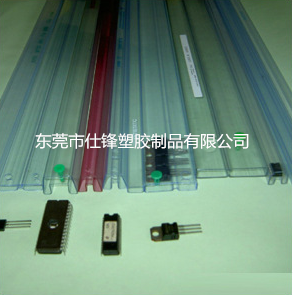防静电IC包装管